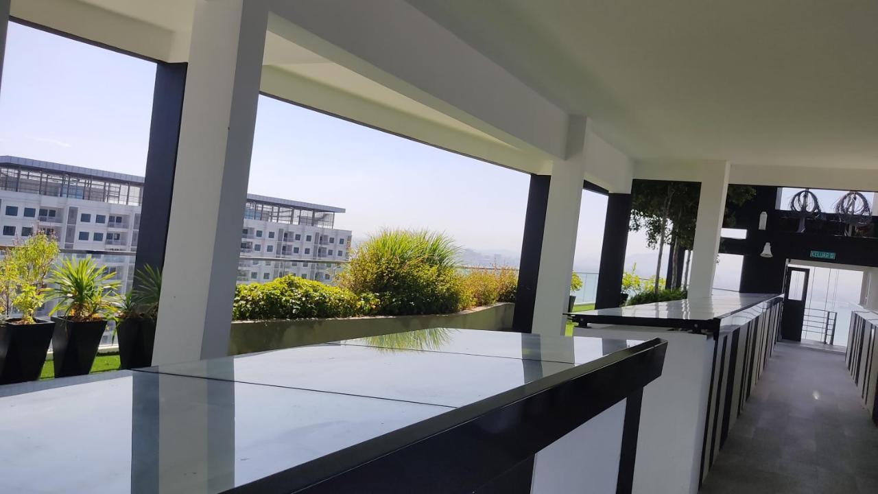 Urban Suites Jsw Georgetown Penang, Malaysia Jelutong Dış mekan fotoğraf
