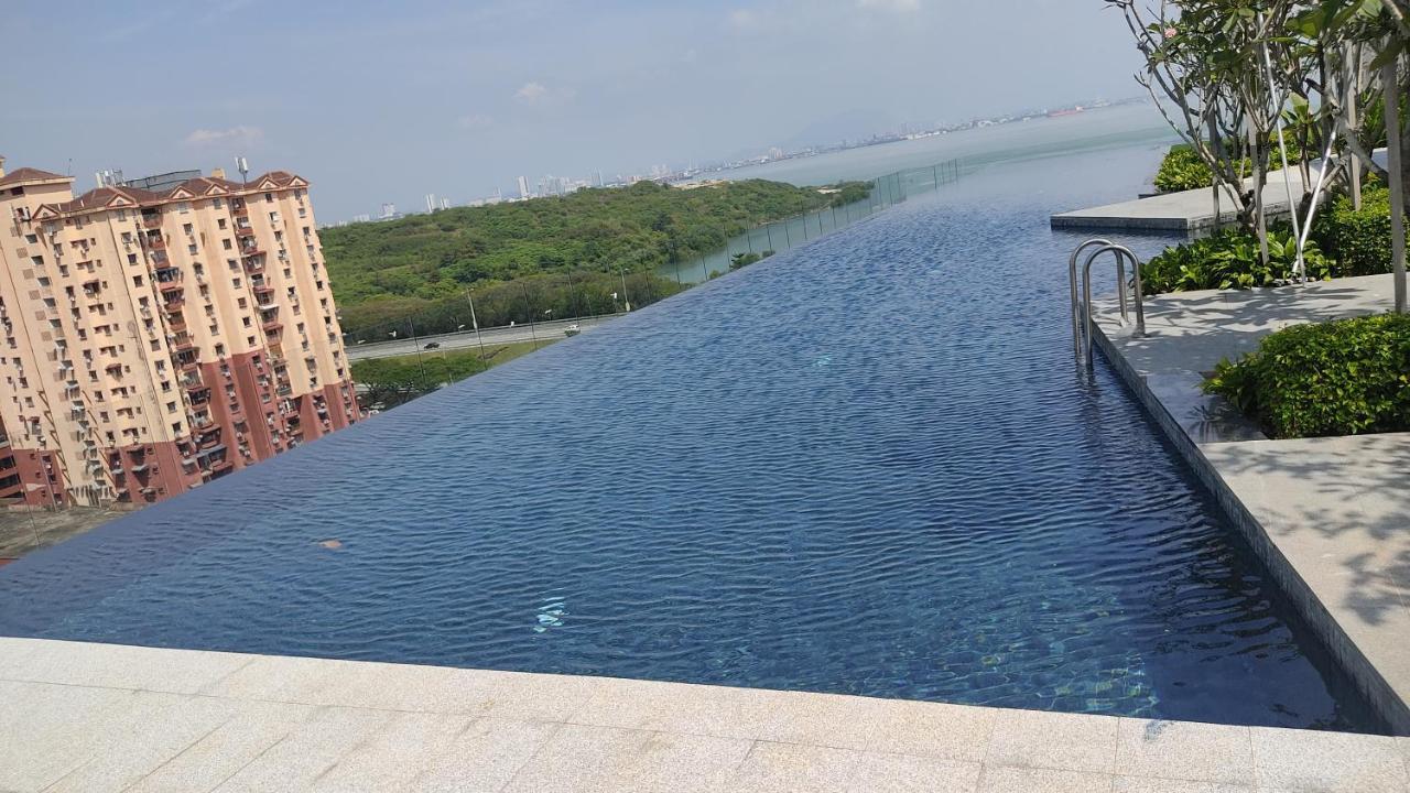 Urban Suites Jsw Georgetown Penang, Malaysia Jelutong Dış mekan fotoğraf