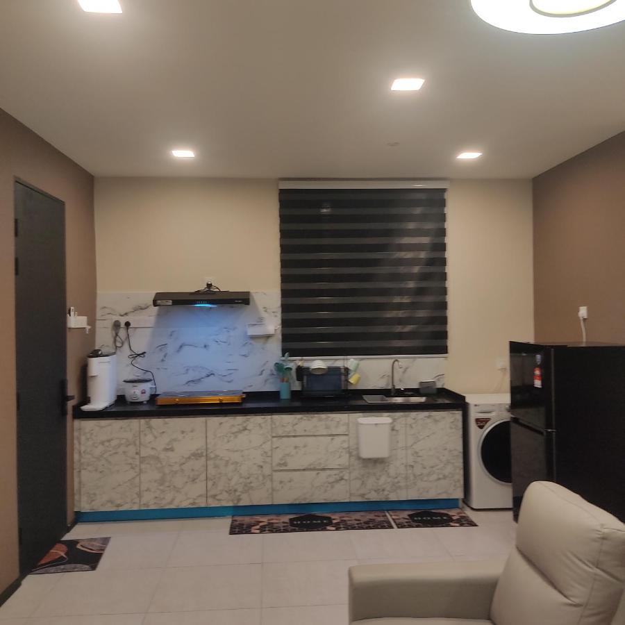 Urban Suites Jsw Georgetown Penang, Malaysia Jelutong Dış mekan fotoğraf