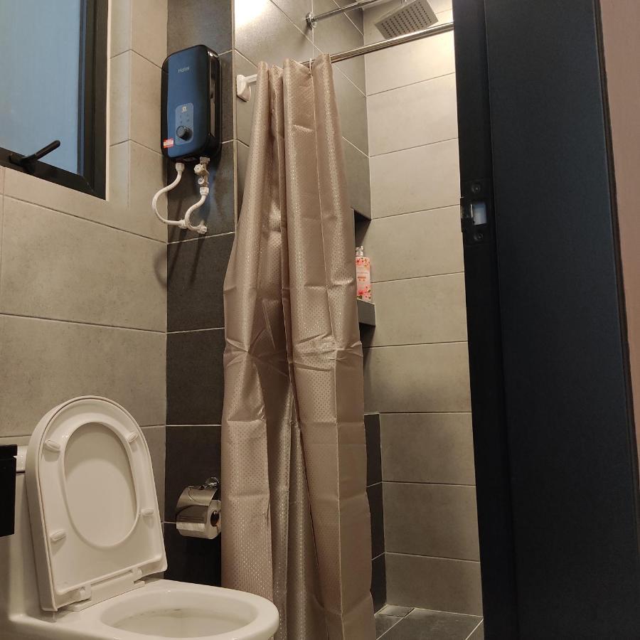 Urban Suites Jsw Georgetown Penang, Malaysia Jelutong Dış mekan fotoğraf