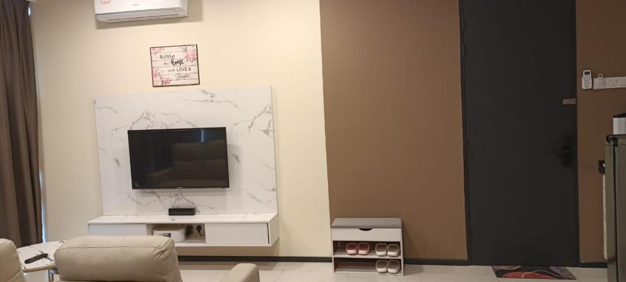 Urban Suites Jsw Georgetown Penang, Malaysia Jelutong Dış mekan fotoğraf