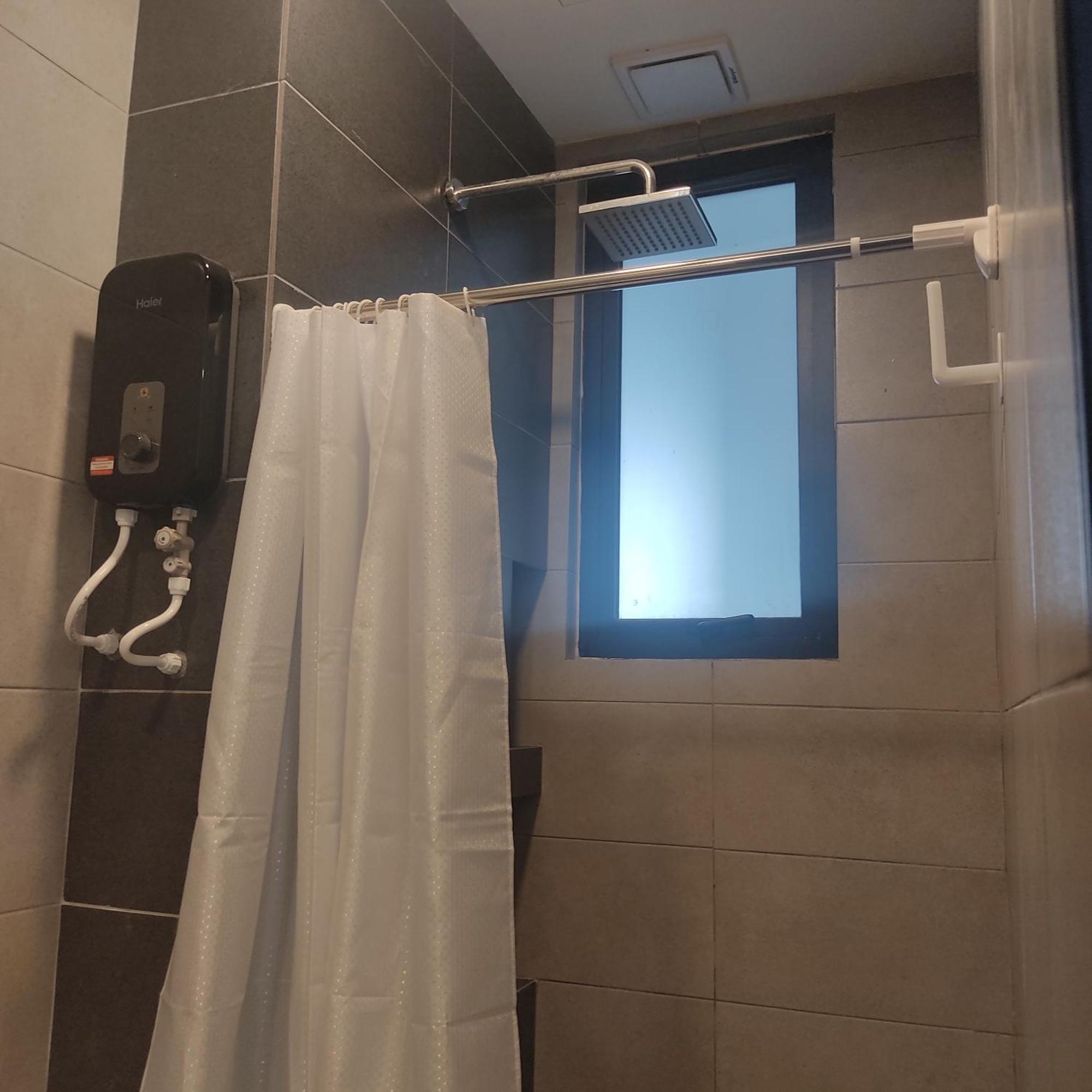 Urban Suites Jsw Georgetown Penang, Malaysia Jelutong Dış mekan fotoğraf