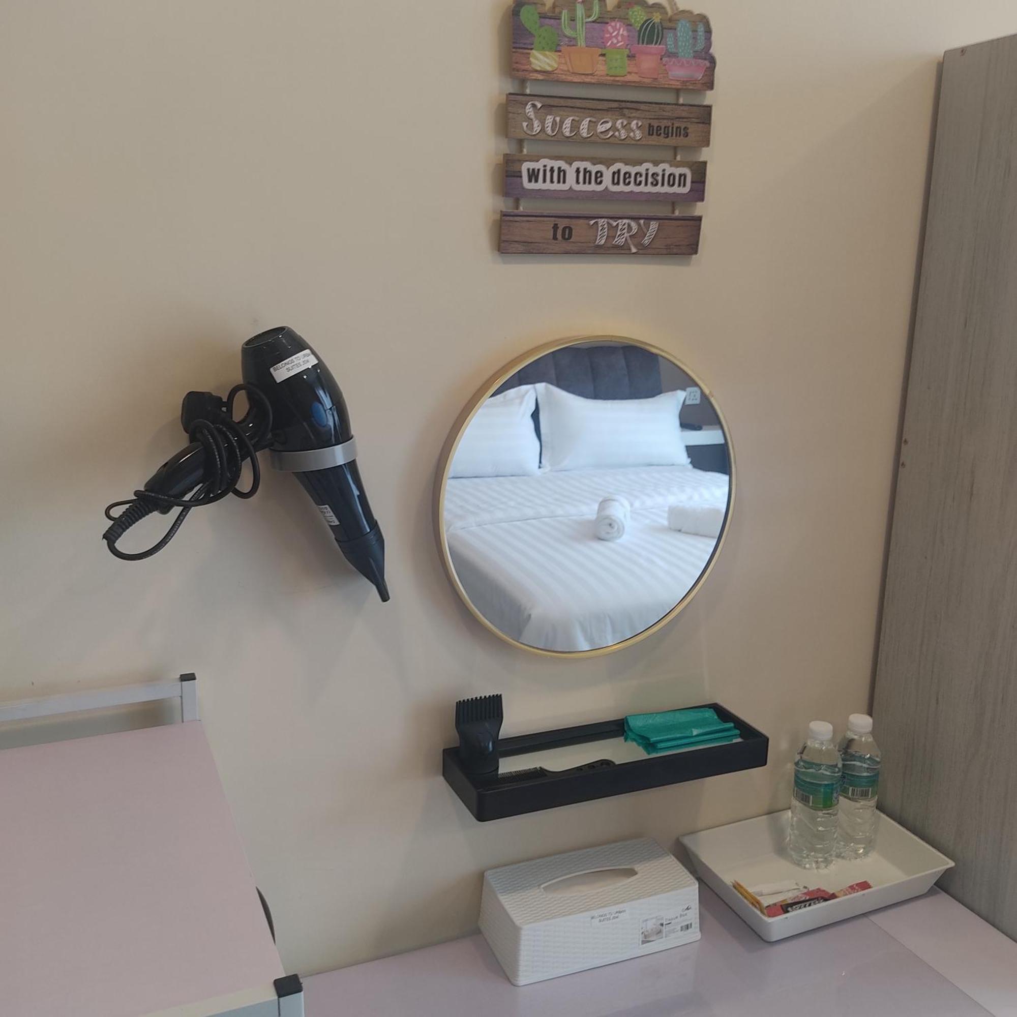 Urban Suites Jsw Georgetown Penang, Malaysia Jelutong Dış mekan fotoğraf