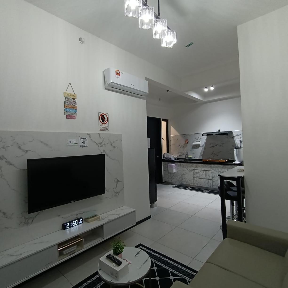 Urban Suites Jsw Georgetown Penang, Malaysia Jelutong Dış mekan fotoğraf