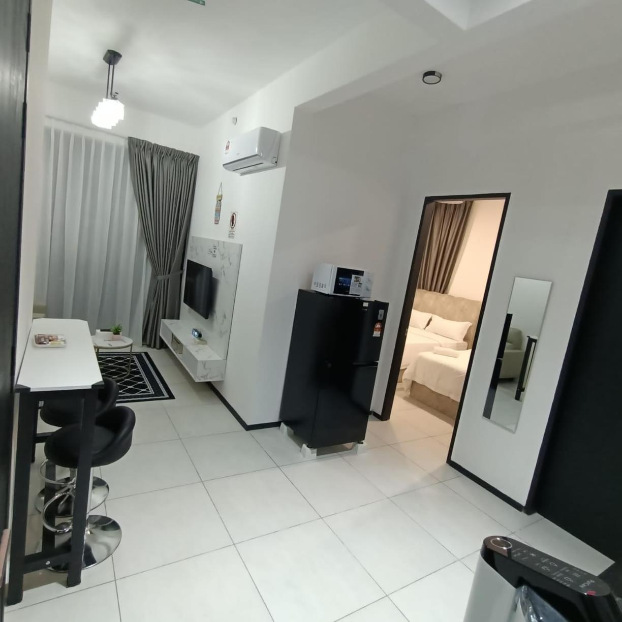 Urban Suites Jsw Georgetown Penang, Malaysia Jelutong Dış mekan fotoğraf